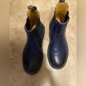 Doc Martens Chelsea boots!